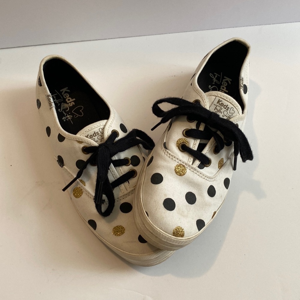 Keds x Taylor Swift